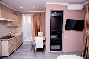 SeaRent Madrid Park 2