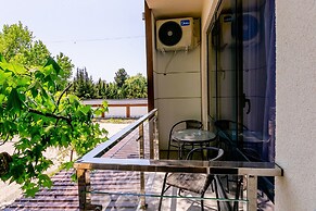 SeaRent Madrid Park 2