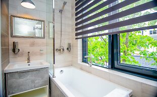 SeaRent Madrid Park 2