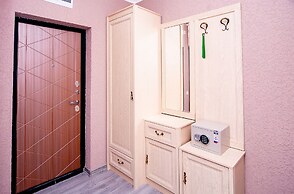 SeaRent Madrid Park 2