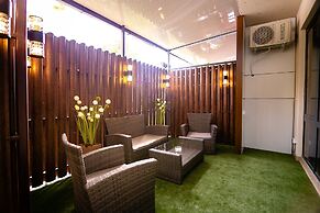 SeaRent Madrid Park 2