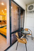 SeaRent Madrid Park 2