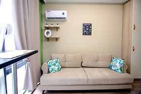 SeaRent Madrid Park 2