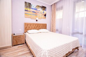 SeaRent Madrid Park 2