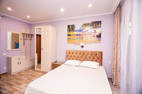 SeaRent Madrid Park 2