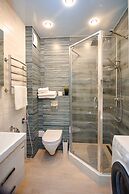 SeaRent Madrid Park 2