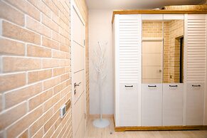 SeaRent Madrid Park 2