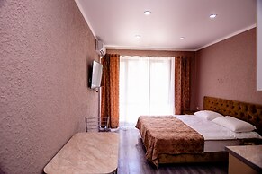 SeaRent Madrid Park 2