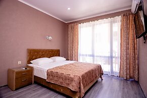 SeaRent Madrid Park 2