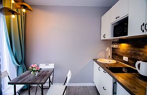 SeaRent Madrid Park 2