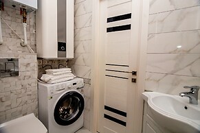 SeaRent Madrid Park 2