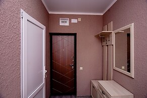 SeaRent Madrid Park 2