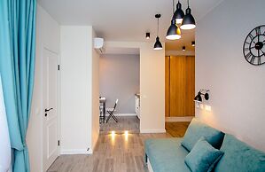 SeaRent Madrid Park 2