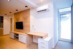 SeaRent Madrid Park 2