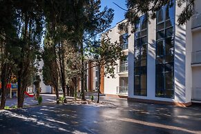 SeaRent Madrid Park 2