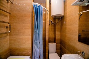 SeaRent Madrid Park 2