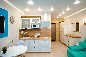 SeaRent Madrid Park 2