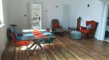6 Rose Chapel Penthouse