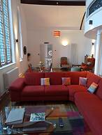 6 Rose Chapel Penthouse