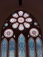 6 Rose Chapel Penthouse