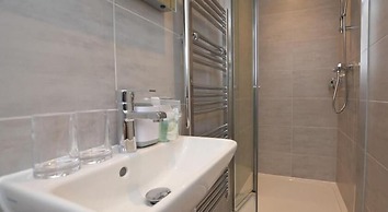 6 Rose Chapel Penthouse