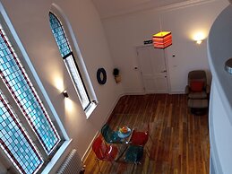6 Rose Chapel Penthouse