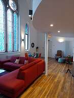 6 Rose Chapel Penthouse