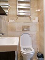 Galata Waterfall Apartment