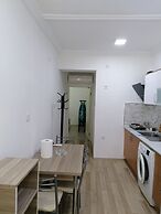 Galata Waterfall Apartment