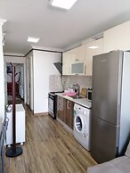Galata Waterfall Apartment