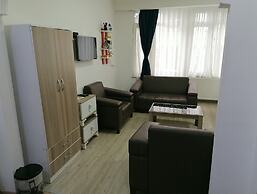 Galata Waterfall Apartment