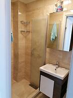 Galata Waterfall Apartment