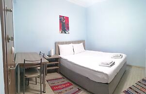 Galata Waterfall Apartment