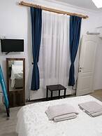 Galata Waterfall Apartment