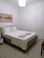 Galata Waterfall Apartment