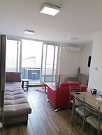 Galata Waterfall Apartment