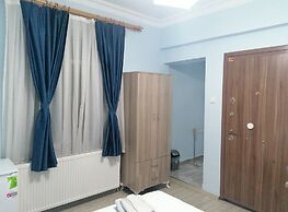 Galata Waterfall Apartment