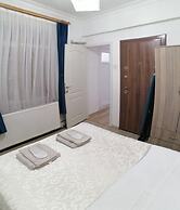 Galata Waterfall Apartment