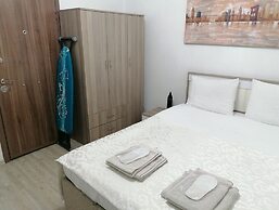 Galata Waterfall Apartment