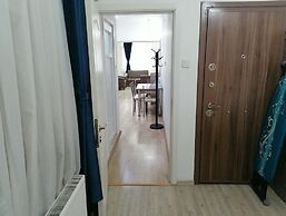 Galata Waterfall Apartment