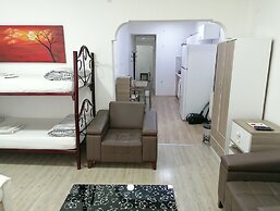 Galata Waterfall Apartment