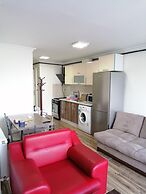 Galata Waterfall Apartment