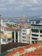 Galata Waterfall Apartment