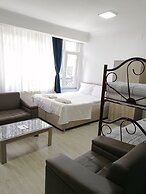 Galata Waterfall Apartment