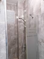 Galata Waterfall Apartment