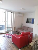 Galata Waterfall Apartment