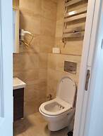 Galata Waterfall Apartment