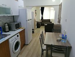 Galata Waterfall Apartment