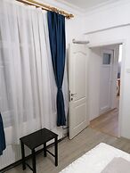 Galata Waterfall Apartment