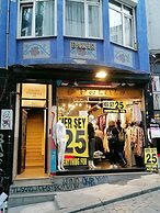 Galata Waterfall Apartment